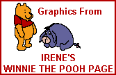 Irene's Logo