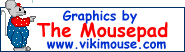 Viki Mouse Graphics